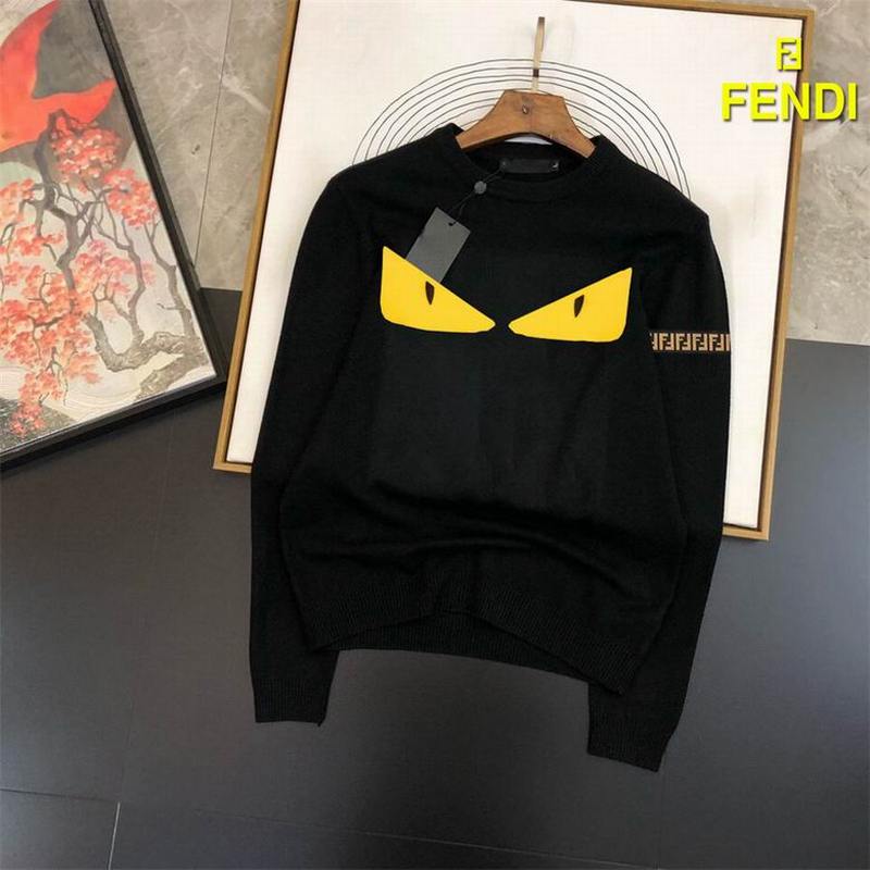 Fendi Men's Sweater 59